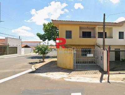 Casa / Sobrado para Venda, em S�o Carlos, bairro Jardim Centen�rio, 1 dormit�rio, 1 banheiro, 1 vaga