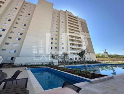 Apartamento para Venda, em Franca, bairro Jardim Noemia, 2 dormit�rios, 1 banheiro, 1 su�te, 1 vaga