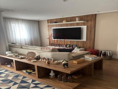 Apartamento para Venda, em Santo Andr�, bairro Vila Valpara�so, 3 dormit�rios, 1 banheiro, 1 su�te, 1 vaga
