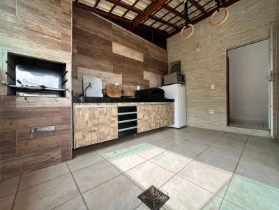 Cobertura para Venda, em Belo Horizonte, bairro Manac�s, 2 dormit�rios, 2 banheiros, 1 su�te, 2 vagas