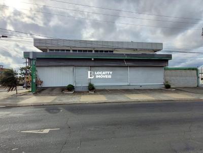Loja Comercial para Loca��o, em Porto Alegre, bairro Jardim S�o Pedro, 12 banheiros, 12 vagas