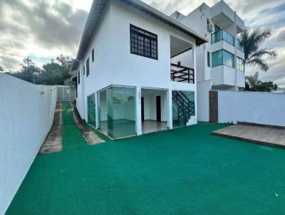 Casa para Venda, em Belo Horizonte, bairro Trevo, 4 dormit�rios, 4 banheiros, 1 su�te, 4 vagas