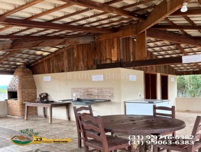 S�tio para Loca��o, em Brumadinho, bairro PARQUE DA CACHOEIRA, 5 dormit�rios, 10 vagas