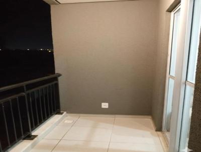 Apartamento para Venda, em Limeira, bairro Jardim Esteves, 2 dormit�rios, 1 banheiro, 1 su�te, 1 vaga