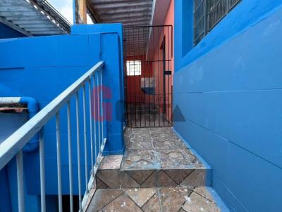 Im�vel Novo para Loca��o, em S�o Paulo, bairro Parque S�o Rafael, 1 dormit�rio