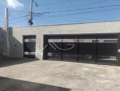 Casa para Venda, em Indaiatuba, bairro Jardim das Araras, 2 dormit�rios, 1 banheiro