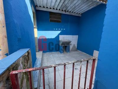 Im�vel Novo para Loca��o, em S�o Paulo, bairro Parque S�o Rafael, 1 dormit�rio