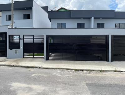 Casa para Venda, em S�o Jos� dos Campos, bairro Jardim dos Bandeirantes, 2 dormit�rios, 2 banheiros, 1 su�te, 2 vagas