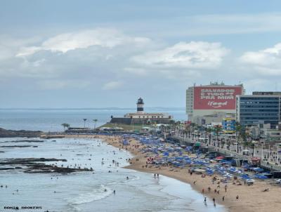 Apartamento para Venda, em Salvador, bairro Barra, 1 dormit�rio, 1 banheiro, 1 vaga