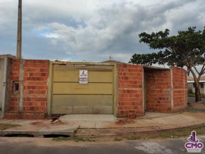 Casa para Loca��o, em Bady Bassitt, bairro Jardim Aurora, 2 dormit�rios, 1 banheiro, 1 vaga
