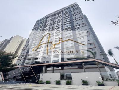 Apartamento para Venda, em Jacare�, bairro Loteamento Villa Branca, 3 dormit�rios, 2 banheiros, 1 su�te, 2 vagas