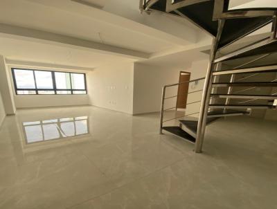 Cobertura Duplex para Venda, em Jo�o Pessoa, bairro Bessa, 2 dormit�rios, 3 banheiros, 1 su�te, 2 vagas