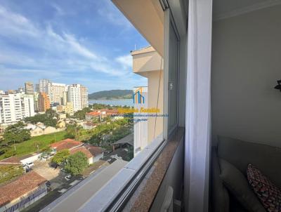 Apartamento para Venda, em Santos, bairro Aparecida, 3 dormit�rios, 3 banheiros, 1 su�te, 2 vagas