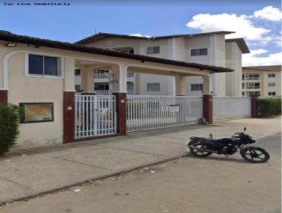 Apartamento para Venda, em Fortaleza, bairro Prefeito Jos� Walter, 2 dormit�rios, 1 banheiro, 1 su�te, 1 vaga