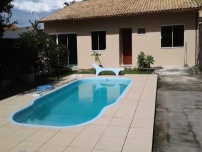 Apartamento para Venda, em Saquarema, bairro Ita�na, 4 dormit�rios, 2 banheiros, 1 vaga