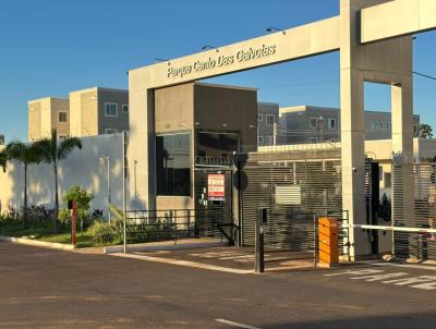Apartamento para Venda, em Campo Grande, bairro Morada do Sossego, 2 dormit�rios, 1 banheiro