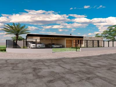 Casa para Venda, em Florian�polis, bairro Ingleses do Rio Vermelho, 4 dormit�rios, 4 su�tes, 2 vagas