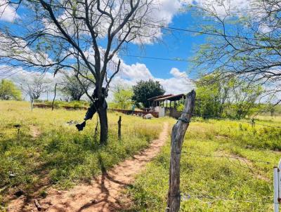�rea para Venda, em Tucano, bairro 