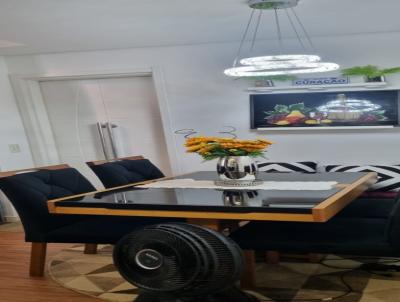 Apartamento para Venda, em S�o Bernardo do Campo, bairro Jardim Olavo Bilac, 1 dormit�rio, 1 vaga