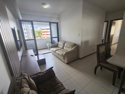 Apartamento para Loca��o, em Salvador, bairro Imbu�, 3 dormit�rios, 3 banheiros, 1 su�te, 1 vaga