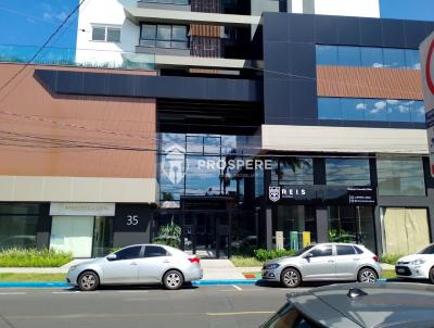 Apartamento para Venda, em Esteio, bairro S�o Sebasti�o, 2 dormit�rios, 3 banheiros, 2 su�tes, 2 vagas