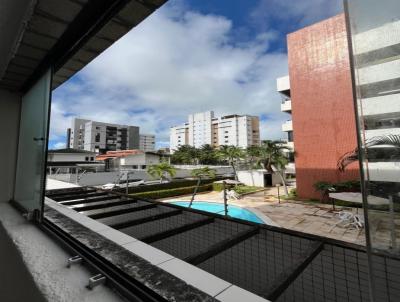 Apartamento para Venda, em Cabedelo, bairro Intermares, 2 dormit�rios, 2 banheiros, 2 su�tes, 1 vaga