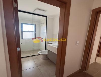 Apartamento para Venda, em Uberl�ndia, bairro Shopping Park, 2 dormit�rios, 1 banheiro, 1 su�te, 1 vaga