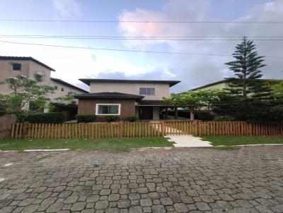 Casa em Condom�nio para Venda, em Cama�ari, bairro Abrantes, 4 dormit�rios, 3 banheiros, 3 su�tes, 2 vagas