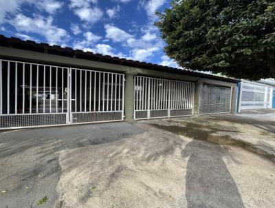 Casa para Venda, em Mar�lia, bairro N�cleo Habitacional Costa e Silva, 3 dormit�rios, 2 banheiros, 2 vagas