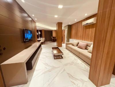 Cobertura para Loca��o, em Florian�polis, bairro Cachoeira do Bom Jesus, 4 dormit�rios, 5 banheiros, 4 su�tes, 2 vagas