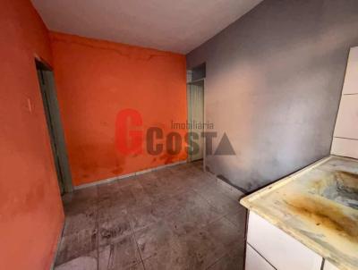 Im�vel Novo para Loca��o, em S�o Paulo, bairro Parque S�o Rafael, 1 dormit�rio, 1 banheiro