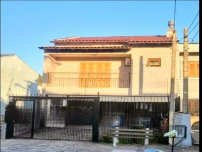 Casa para Venda, em Porto Alegre, bairro Aberta Dos Morros, 3 dormit�rios, 2 banheiros, 1 su�te, 2 vagas
