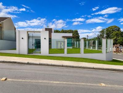 Casa para Loca��o, em Guarapuava, bairro Morro Alto, 2 dormit�rios, 2 banheiros, 1 su�te, 2 vagas