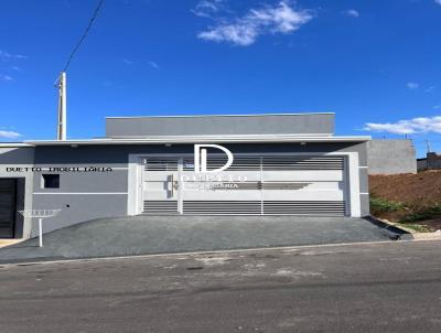 Casa para Venda, em , bairro Parque Barnab�, 3 dormit�rios, 2 banheiros, 1 su�te, 2 vagas