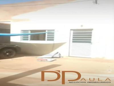 Casa para Venda, em Campo Florido, bairro Tercio Wanderley, 2 dormit�rios, 1 banheiro