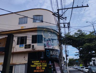 Sala Comercial para Loca��o, em Rio das Ostras, bairro Novo Rio das Ostras, 1 banheiro