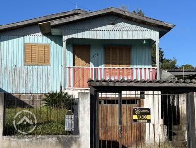 Casa para Venda, em Restinga Seca, bairro Santuario, 2 dormit�rios, 1 banheiro, 1 vaga