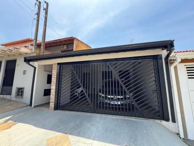 Casa para Venda, em Tatu�, bairro Village Engenheiro Campos, 3 dormit�rios, 2 banheiros, 1 su�te, 2 vagas
