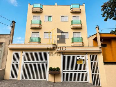Apartamento para Venda, em Santo Andr�, bairro Jardim Utinga, 2 dormit�rios, 2 banheiros, 1 vaga