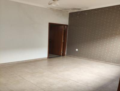 Casa para Loca��o, em Ituverava, bairro Jardim Guanabara, 2 dormit�rios, 2 su�tes, 1 vaga