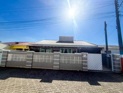 Casa para Venda, em Navegantes, bairro S�o Domingos, 3 dormit�rios, 2 banheiros, 1 su�te, 2 vagas