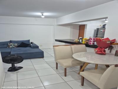 Apartamento para Venda, em , bairro Setor Bueno, 2 dormit�rios, 2 banheiros, 2 su�tes, 1 vaga