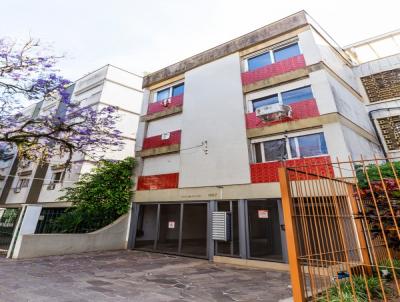 Apartamento para Venda, em Porto Alegre, bairro Bom Fim, 2 dormit�rios, 1 banheiro, 1 vaga