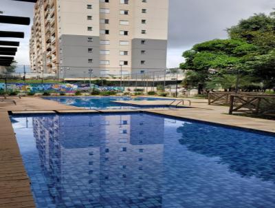 Apartamento para Venda, em Sorocaba, bairro Alto da Boa Vista, 2 dormit�rios, 2 banheiros, 1 su�te, 1 vaga