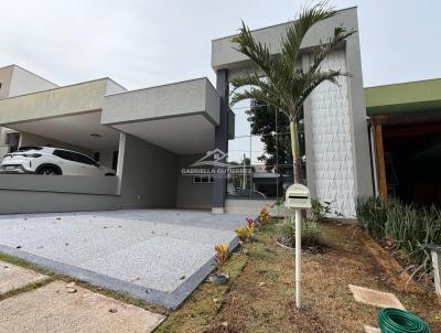Casa T�rrea para Venda, em Indaiatuba, bairro Jardim Br�scia, 3 dormit�rios, 1 su�te, 2 vagas