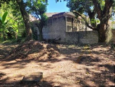 Terreno para Venda, em Ca�apava, bairro VL. Ant�nio Augusto