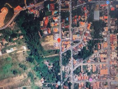 Lote para Venda, em Cruzeiro, bairro Lavrinhas