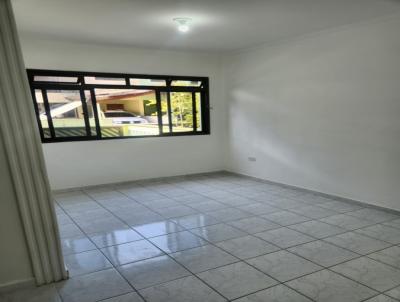 Sobrado para Venda, em S�o Vicente, bairro Vila S�o Jorge, 2 dormit�rios, 2 banheiros, 1 vaga
