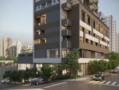 Apartamento para Venda, em S�o Paulo, bairro Pinheiros, 2 dormit�rios, 3 banheiros, 2 su�tes, 1 vaga