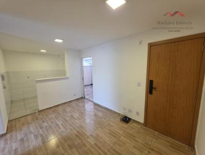 Apartamento para Venda, em Suzano, bairro Parque Santa Rosa, 2 dormit�rios, 1 banheiro, 1 vaga